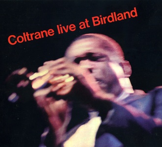 Live At Birdland